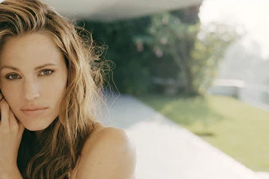 Jennifer Garner Eyes