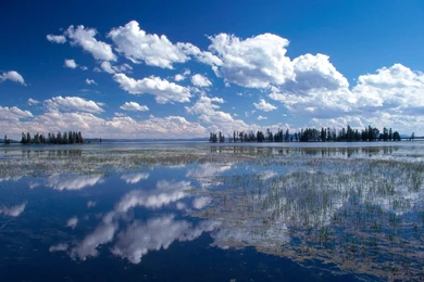 Lake Wallpapers For PC