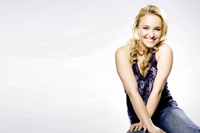 Hayden Panettiere HD Wallpapers