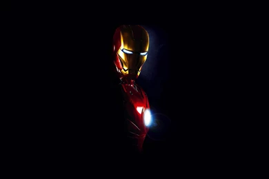 Iron Man HD Wallpapers