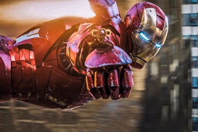 Movies Wallpaper: Iron Man Mobile Wallpapers HD Resolution ...