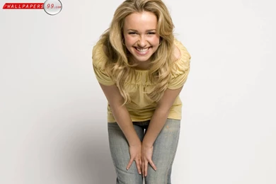 Hayden Panettiere Wallpapers Picture Image 1600x1200 18034