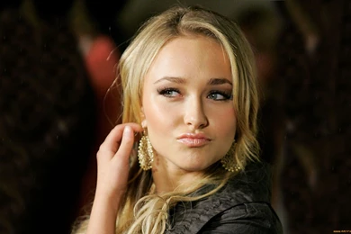 Hayden Panettiere Computer Wallpapers, Desktop Backgrounds ...