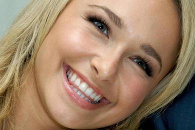 Hayden Panettiere Wallpapers [15]   (