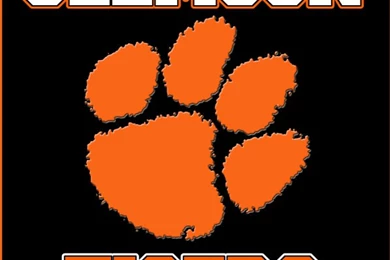 Clemson Tigers Football Wallpapers   Bing Images