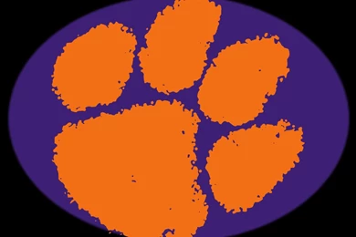Simply Clemson Tigers Wallpapers