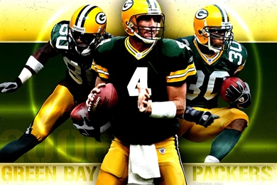 Packers.com Fan Wallpapers Contest Winners Announced