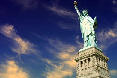 Statue Of Liberty Pictures
