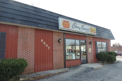 Ask NOW: What Is The Story Behind Vacant Colony Camera Building In ...