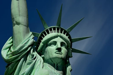 45 Statue Of Liberty HD Wallpapers