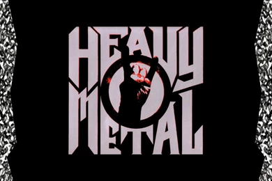 Heavy Metal Wallpapers