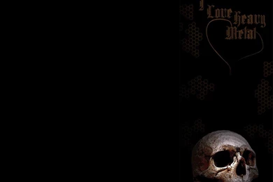 Images For Heavy Metal Wallpapers