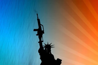 iPhone 4S, 4 Statue Of Liberty Wallpapers HD, Desktop Backgrounds ...