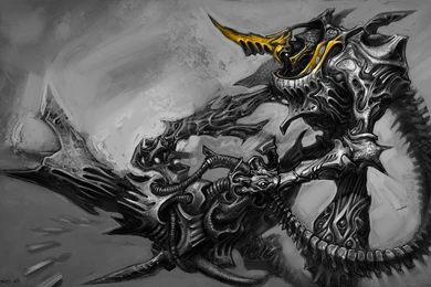 Wallpapers Heavy Metal Movie 2560x1600