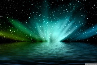 Download Aurora Borealis 2 Wallpapers 1920x1080