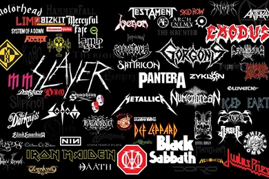 Heavy Metal Backgrounds   Wallpapers Cave