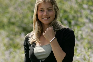 Maria Kirilenko Wallpapers