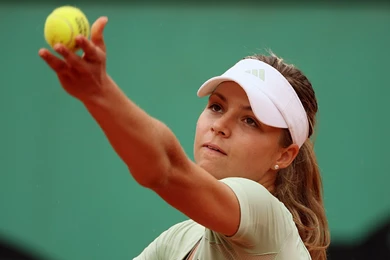 Maria Kirilenko Wallpapers