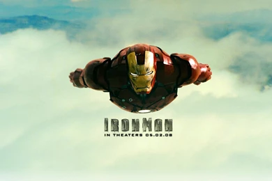 Iron Man Wallpapers 663 NextFinish.com