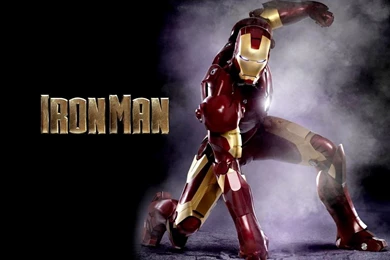 Iron Man I II 04   Best Wallpapers