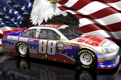 Wallpapers By Wicked Shadows: NASCAR Wallpapers