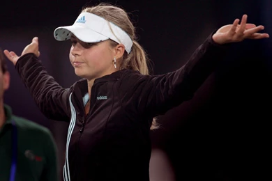 Maria Kirilenko Photos, Pictures, Images And Wallpapers   Powered ...