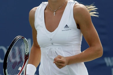 Maria Kirilenko Wallpapers (96875). Popular Maria Kirilenko ...