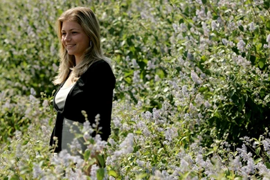 Maria Kirilenko Tennis Model Blonde Sports Mood H Wallpapers ...