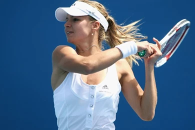 Female Tennis Players Biography Photos Wallpapers Videos: Maria ...