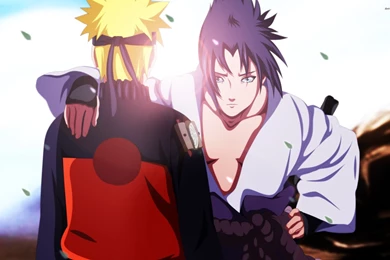 HD Sasuke Vs Naruto Wallpapers Full HD Full Size   HiReWallpapers 3739