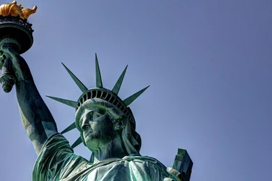 High Resolution Statue Of Liberty Wallpapers High Resolution Full ...
