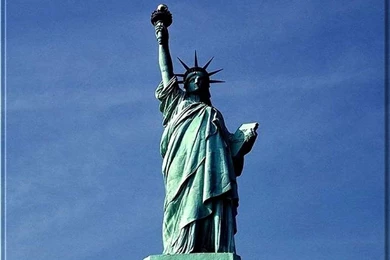 Statue Of Liberty   Low Poly Wallpaper_other_health Questions ...