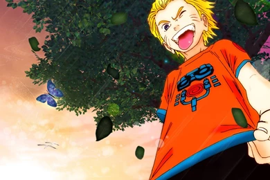 Naruto HD Wallpapers   Page 3
