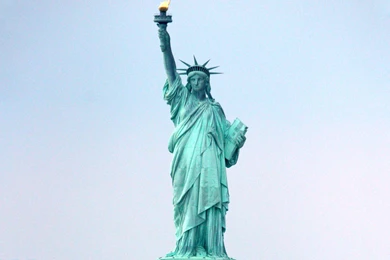 Statue Of Liberty 1280x1024 Wallpapers