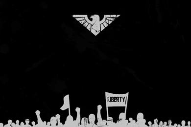 Wallpapers – Liberty ROM