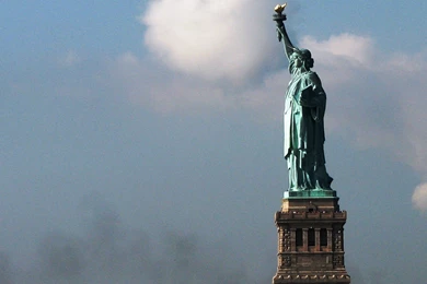 High Resolution Statue Of Liberty Full HD Wallpapers ...