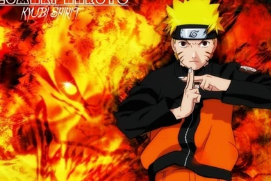 PC Wallpapers Naruto Uzumaki Naruto Wallpapers