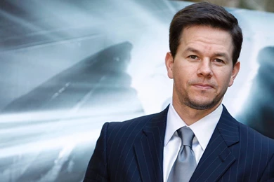 Mark Wahlberg Actor Men Backgrounds Suit Necktie Actor Man Suit Tie ...