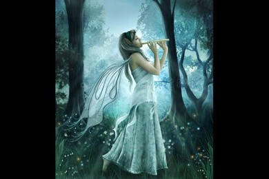 Free Fairy Pictures Within Japan 3D Fairy Wallpapers Cute Fairy ...