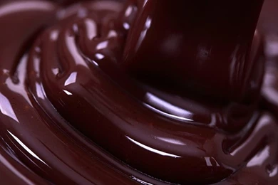 Gorgeous Chocolate Fudge Iphone Hd Wallpapers Full Size Image