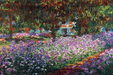 Claude Monet Wallpapers   Wallpapers Zone