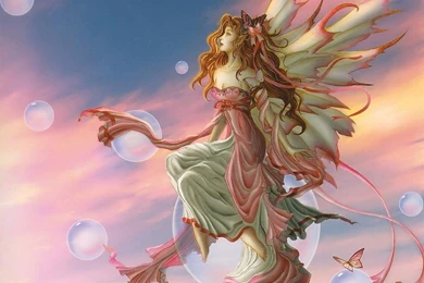 HD Great Fairy Wallpapers For Computer Full Size   HiReWallpapers 4598