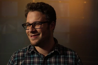 Seth Rogen HD Picture Id: 10265e   Pacify Mind