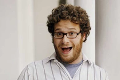 Seth Rogen HD Photo Id: 10718h   Pacify Mind