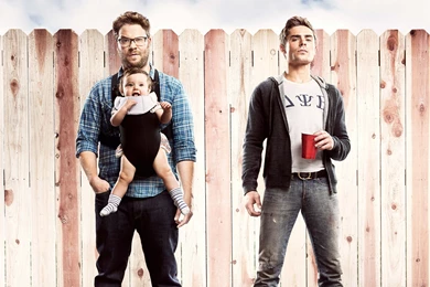Seth Rogen Wallpapers, Photos & Images In HD