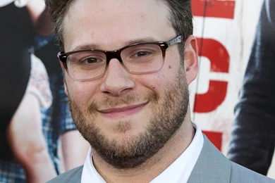 Seth Rogen's Freaks And Geeks Audition Is Adorable
