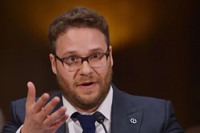 Seth Rogen Wallpapers   Bing Images