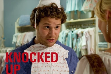Seth Rogen   Seth Rogen In Knocked Up Wallpapers 3 1280x1024