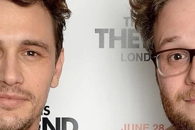 Download Wallpapers 640x1136 James Franco, Seth Rogen, Actors ...