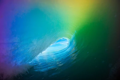 IOS 9 Wallpapers (iPhone, iPad And Mac)